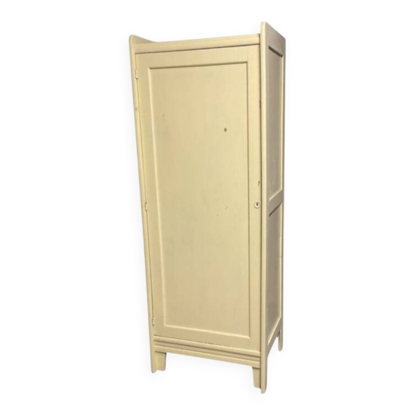 Armoire bois années 60/70