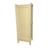 Wooden wardrobe from the 60s/70s.