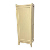 Wooden wardrobe from the 60s/70s.