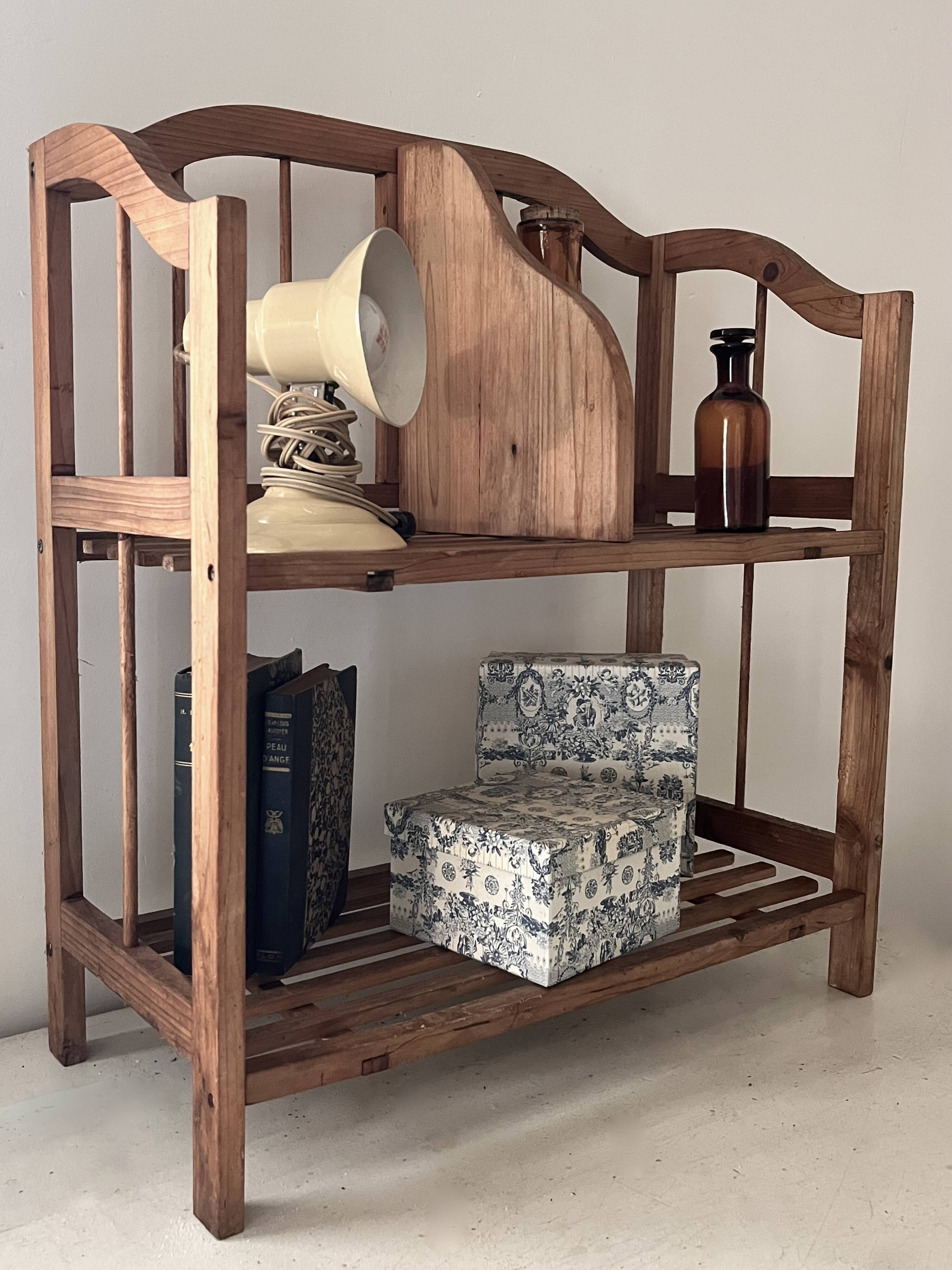 Large shelf, furniture
