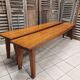 2 benches