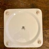 Gien underside