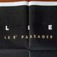 Original movie poster "Alien the 8th passenger" Ridley Scott
