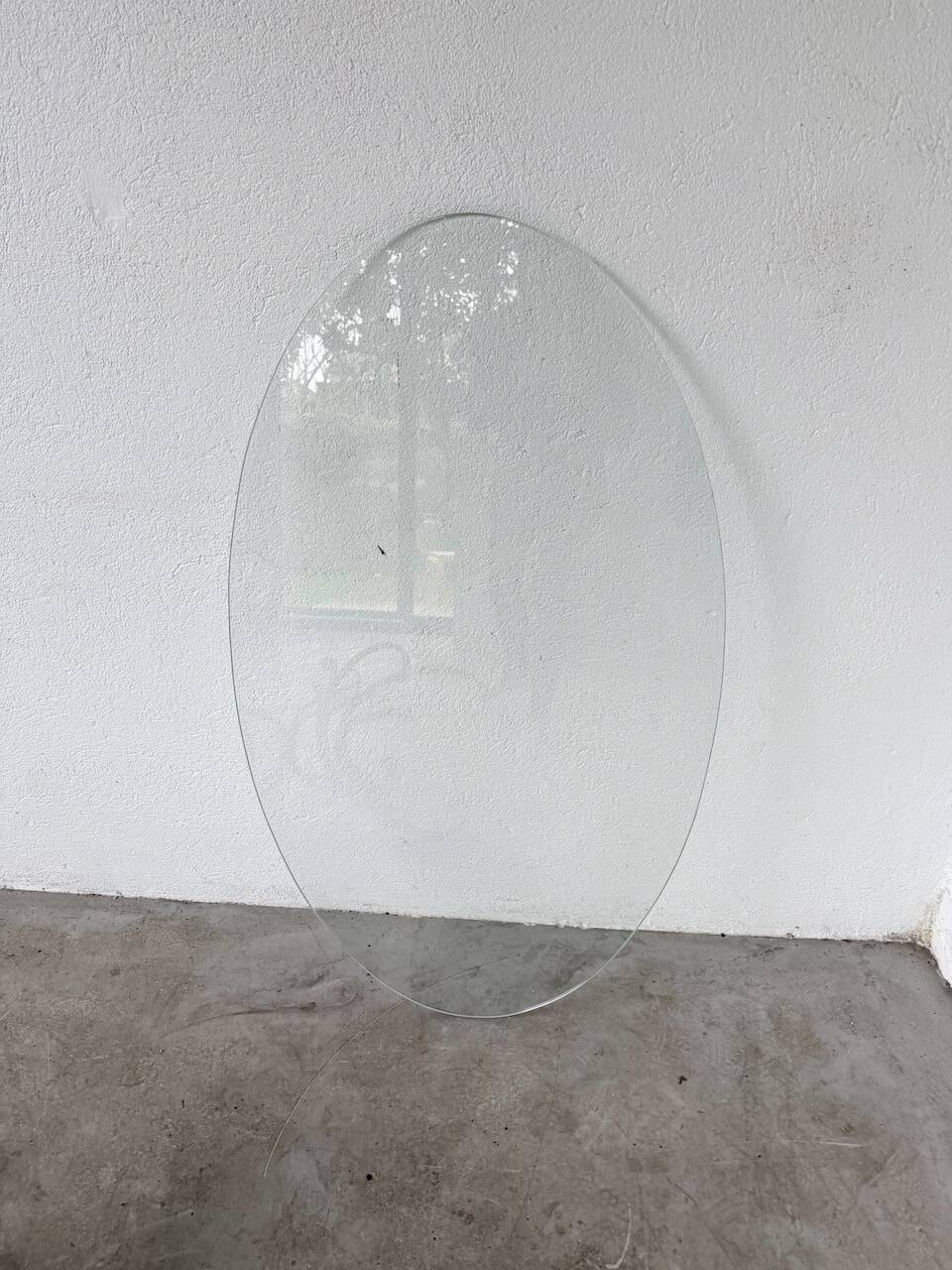 "ear" style coffee table