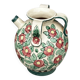 Vase signé Ceraflor - Céramique de Monaco H 22 cm