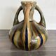 Art Deco Vase Gustave De Bruyn Lille-Fives