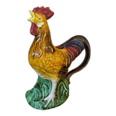 Rooster pitcher