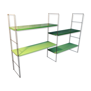etagere string style