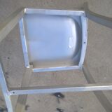 Bar stool "Navy" by Emeco