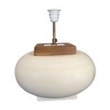 Kotska vintage ceramic lamp