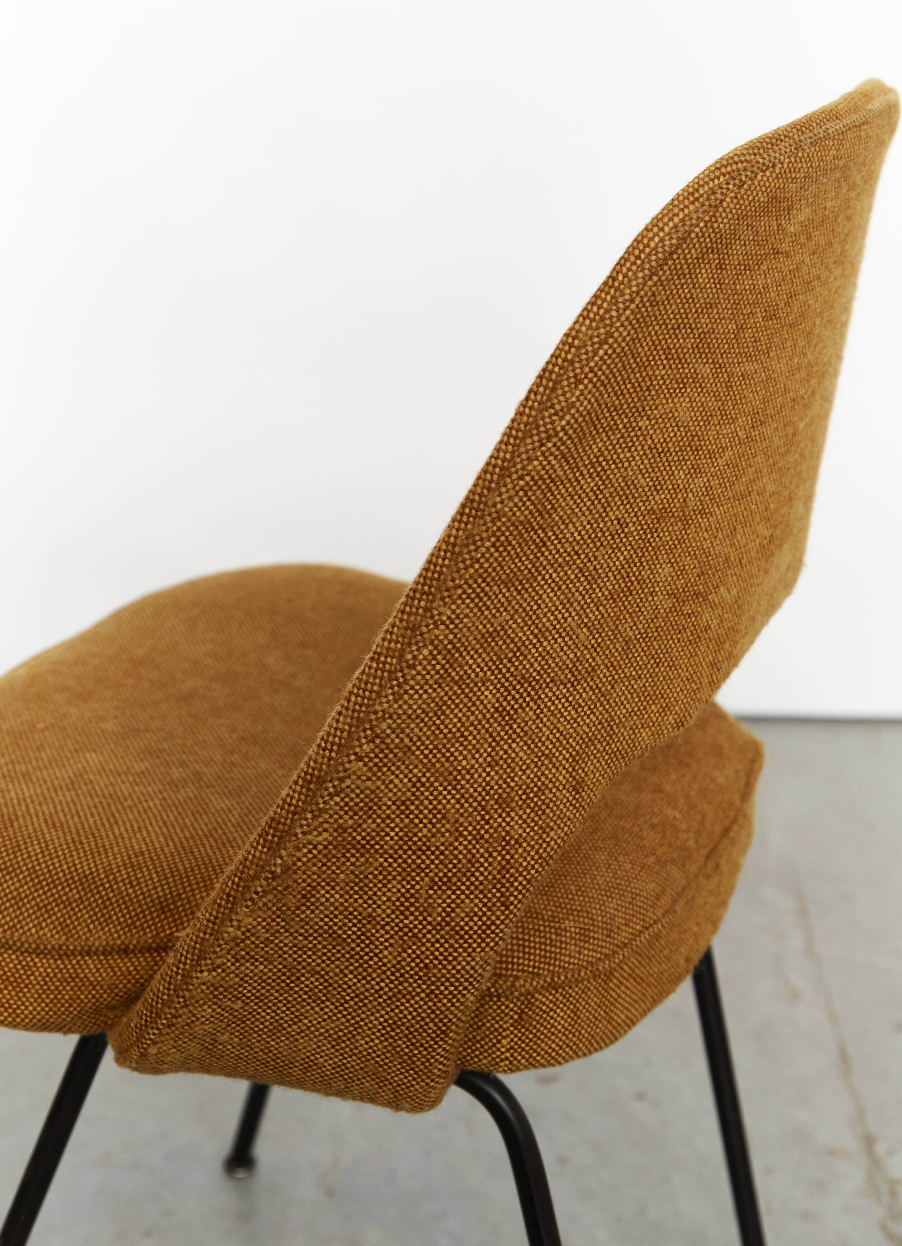 Chaise de conférence Eero Saarinen No.72 pour Knoll International