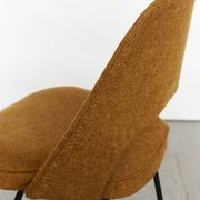 Eero Saarinen Conference Chair No.72 for Knoll International