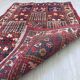 Handmade Bachtiar Persian carpet