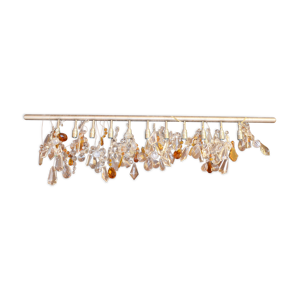Suspension lustre Anthologie Quartett