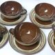 Sadler English Coffee Service