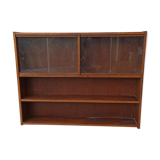 Library, 1960s shelf