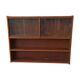 Library, 1960s shelf
