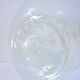 Dame-jeanne transparente 10L