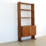 vintage bookcases