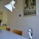 Lampe de bureau articulée vintage 1980 Ikéa A 401