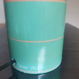 Memphis School Lamp by Olivier Villatte