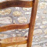 Chaise de nourrice
