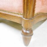 Pair of art deco armchairs