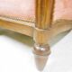 Pair of art deco armchairs