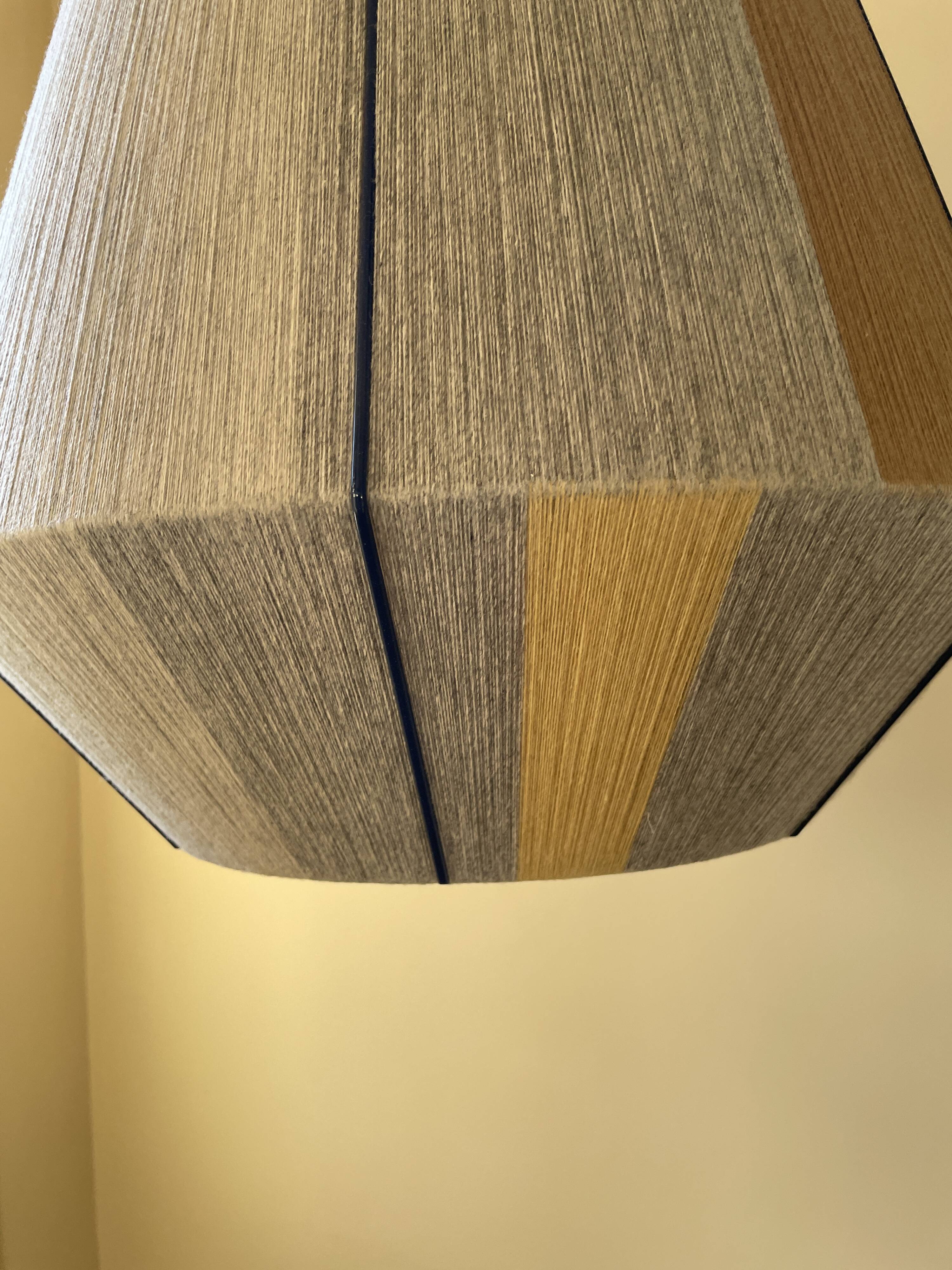 Suspension Bonbon Hay by Ana Kras