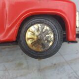 Fire truck