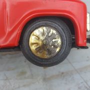 Fire truck