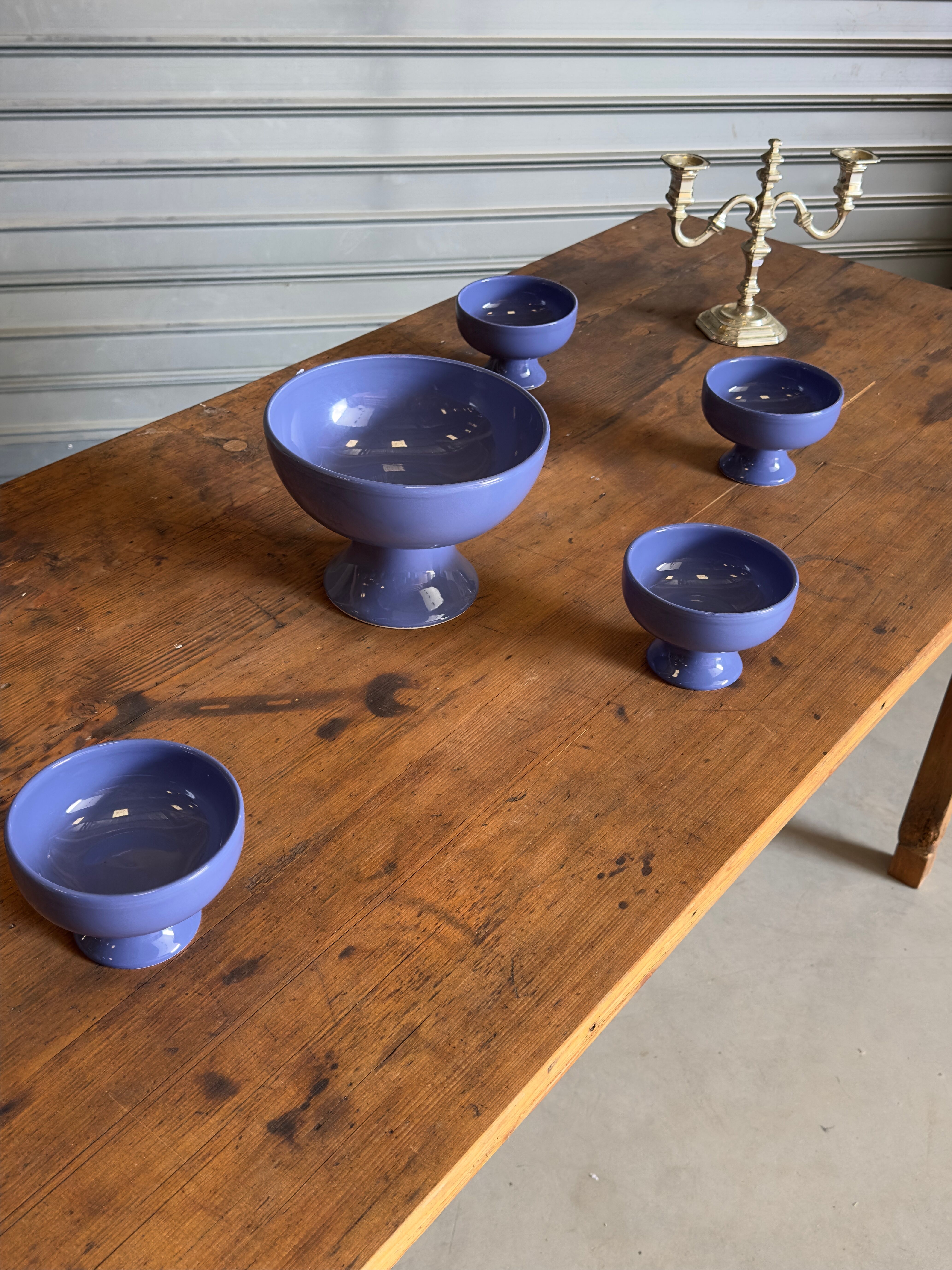 Old wooden table, farmhouse style, dining table.