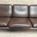 3-seater sofa De Sedemodel ds61 Swiss design