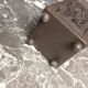 Metal glass lantern  year 85