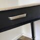 TABLE Desk ANTIQUE Louis Philippe style