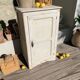 Vintage cupboard