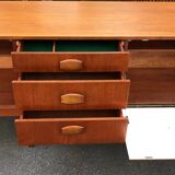 English teak sideboard from the 1970s