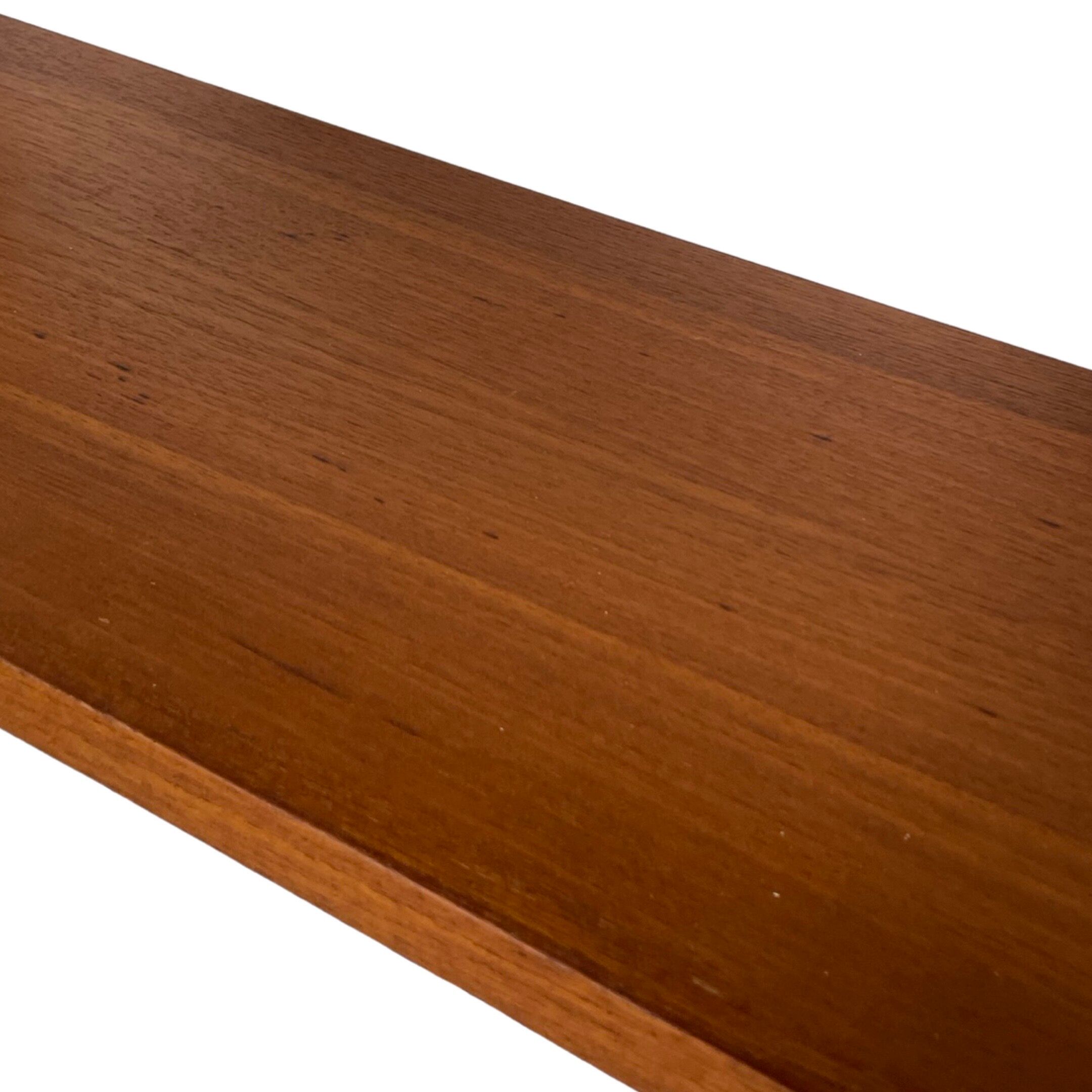 Wall unit Poul Cadovius