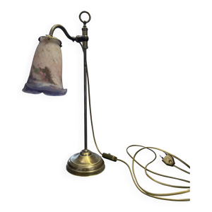 Lampe monte et baisse