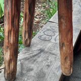 Old stool