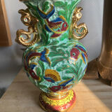 Vase céramique Cérart Monaco