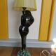 Monacera Monaco 50cm Women's Lamp Base