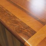 Italian Sapporo credenza by Mario Marenco for Mobil Girgi