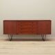 Teak sideboard, Danish design, 1970s, production: Denmark