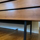 Enfilade vintage bois
