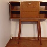 vintage secretary