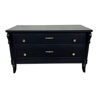 Commode pantalonnière
