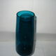 Vase en cristal des années 60