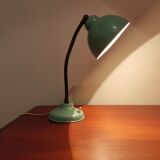 Vintage desk lamp 1950