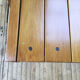 Chaise pliante